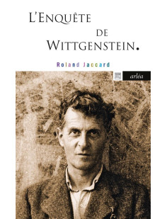 L'enquête de wittgenstein