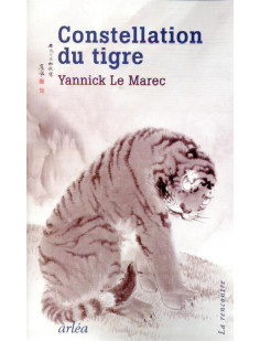 Constellation du tigre