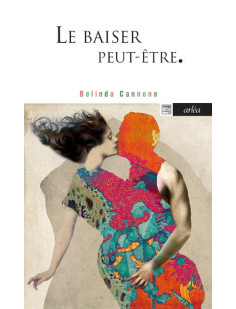 Le baiser, peut-être