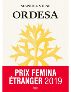 Ordesa