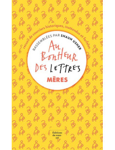 Au bonheur des lettres - mères