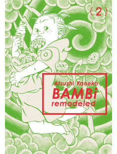 Bambi remodeled 2