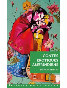 Contes érotiques amérindiens