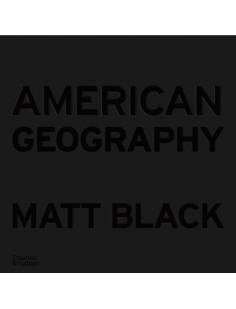 American geography