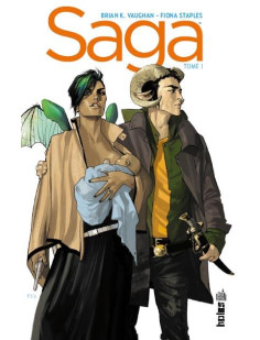 Saga tome 1