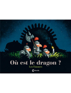 Ou est le dragon?