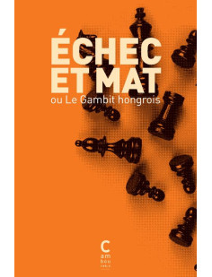 échec et mat