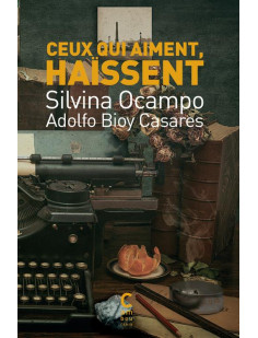 Ceux qui aiment, haïssent