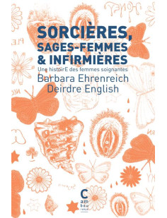 Sorcières, sages-femmes et infirmières (poche)