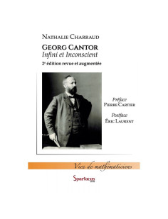 Georg cantor : infini et inconscient