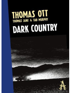 Dark country