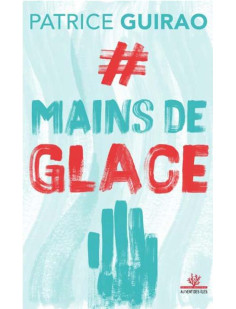 #mains de glace