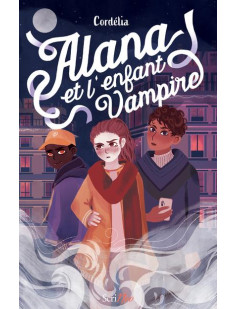 Alana et l'enfant vampire