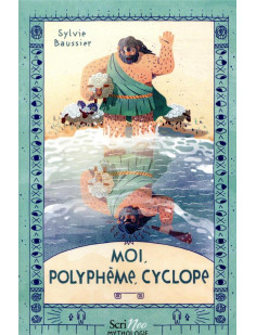 Moi, polyphème, cyclope