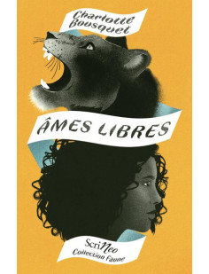 Ames libres