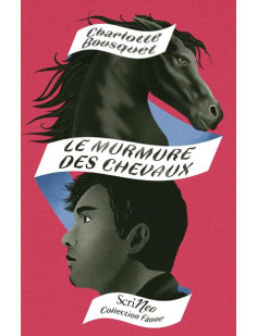 Le murmures des chevaux