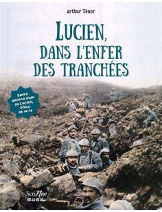 Lucien, dans l'enfer des tranchées