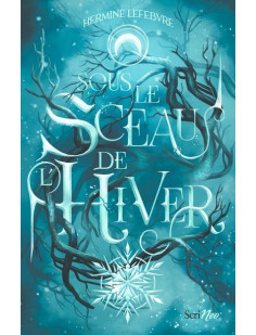 Sous le sceau de l'hiver