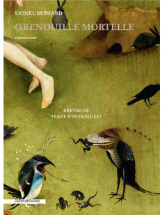 Grenouille mortelle