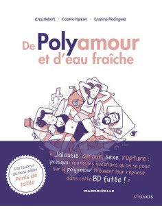 De polyamour et d'eau fraîche