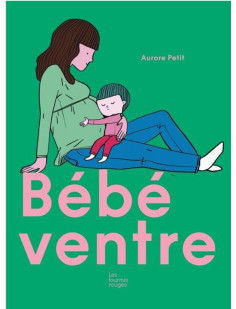 Bébé ventre