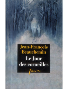 Le jour des corneilles