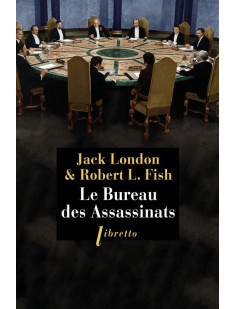 Le bureau des assassinats