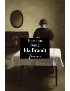 Ida brandt