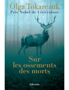 Sur les ossements des morts