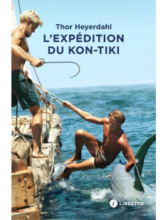 L'expédition du kon-tiki