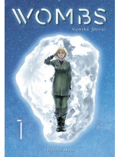 Wombs - tome 1