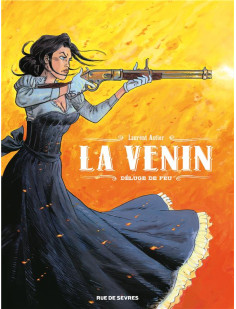 La venin tome 1