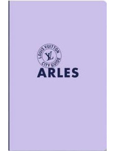 Arles city guide 2021 (français)