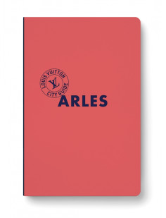 Arles city guide 2022 (français)