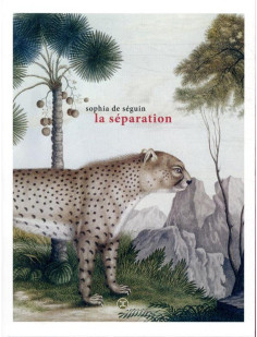 La séparation