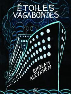 étoiles vagabondes