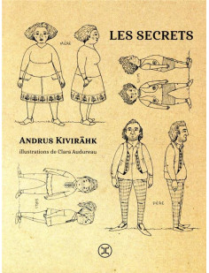 Les secrets