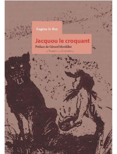 Jacquou le croquant