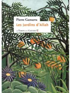 Les jardins d'allah