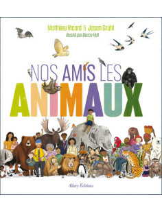 Nos amis les animaux