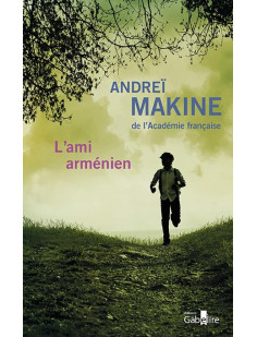 L'ami arménien