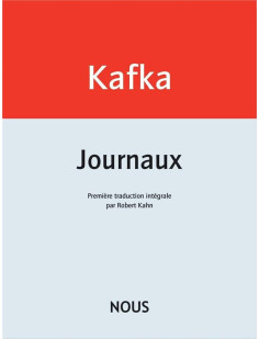 Journaux