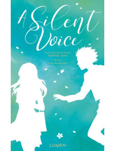 A silent voice