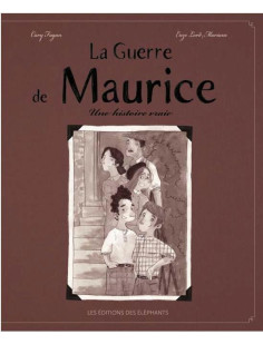 La guerre de maurice