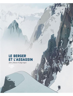 Le berger et l'assassin