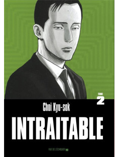 Intraitable – tome 2