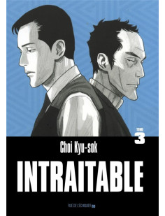 Intraitable – tome 3