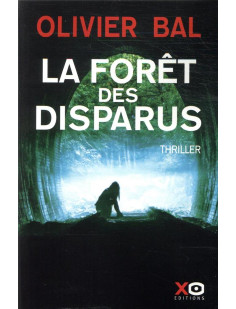 La forêt des disparus