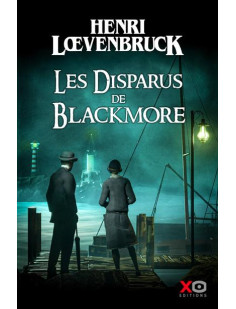 Les disparus de blackmore