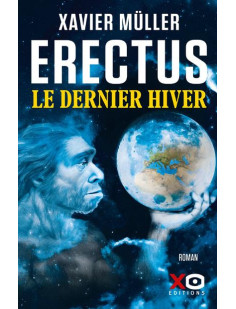 Erectus - le dernier hiver